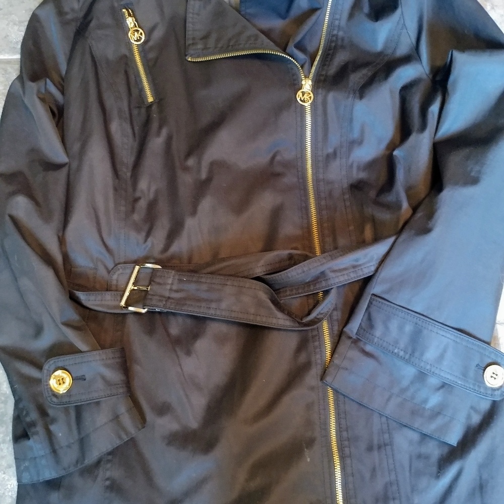 Michael Kors Trench Coat